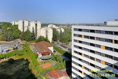 Sale, two bedroom apartment, 67m², Vidikovački venac, Rakovica - image 15