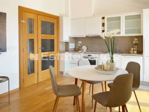 Prodaja, trosoban stan, 99m², Kalimanj, Tivat - image 4