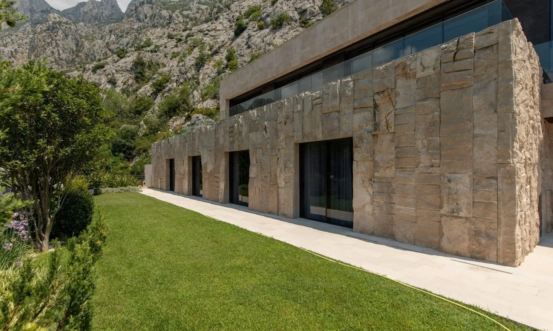 Sale, house, 526m², Orahovac, Kotor