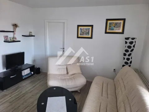 Rent, three bedroom apartment, 58m², Liman 3, Novi Sad Sve Podlokacije - image 2