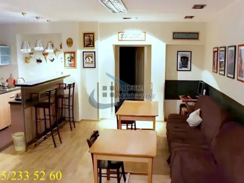 Sale, apartment, 101m², Savski Venac, Beograd - image 3