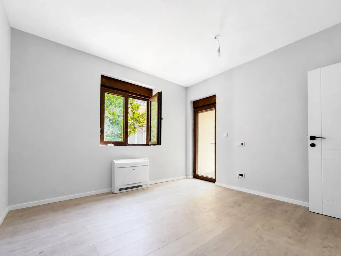 Sale, one bedroom apartment, 52m², Bečići, Budva