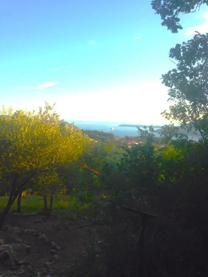 Prodaja, plac, 1200m², Podi, Herceg Novi