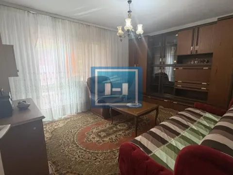 Rent, two bedroom apartment, 58m², Sarina Medja, Jagodina