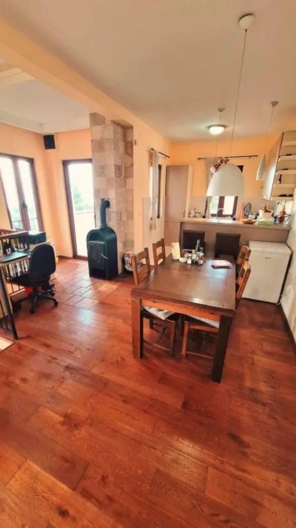 Sale, house, 100m², Reževići, Budva