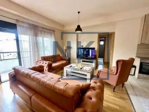 Rent, two bedroom apartment, 80m², Tološi, Podgorica - image 4