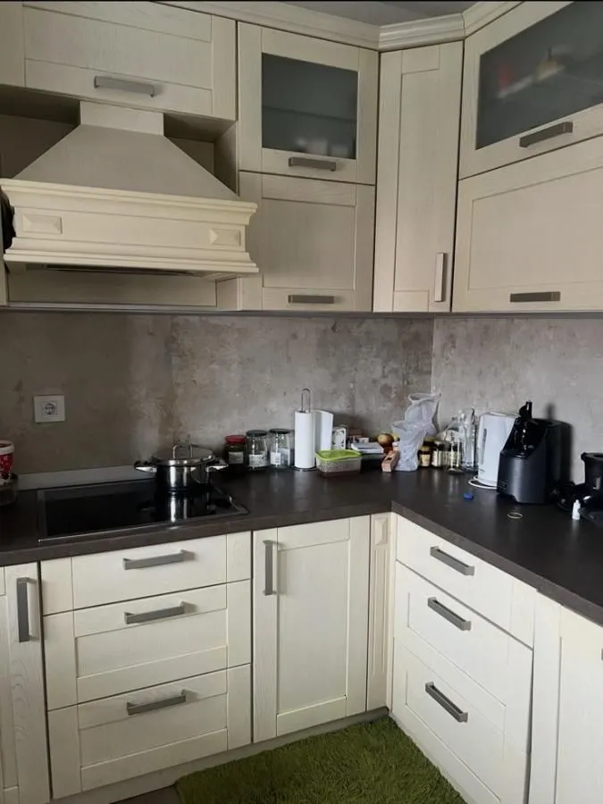 Prodaja, četvorosoban stan, 132m², Novo naselje, Novi Sad