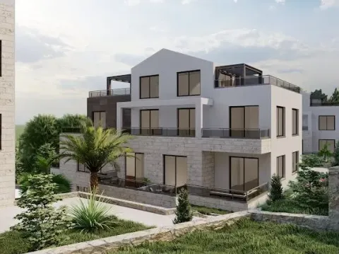Prodaja, plac, 1982m², Mrčevac, Tivat - image 3