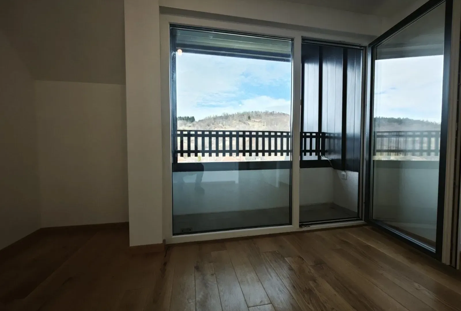 Prodaja, jednosoban stan, 42m², Kolašin, Crna Gora