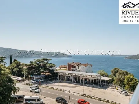 Prodaja, dvosoban stan, 80m², Centar, Herceg Novi - image 12