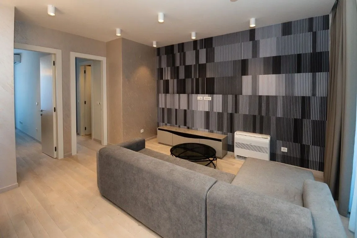 Sale, two bedroom apartment, 89m², Centar, Budva