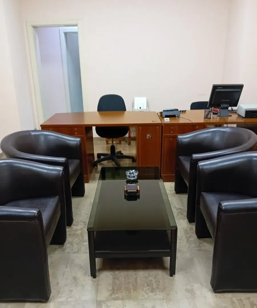 Rent, office space, 35m², Preko Morače, Podgorica
