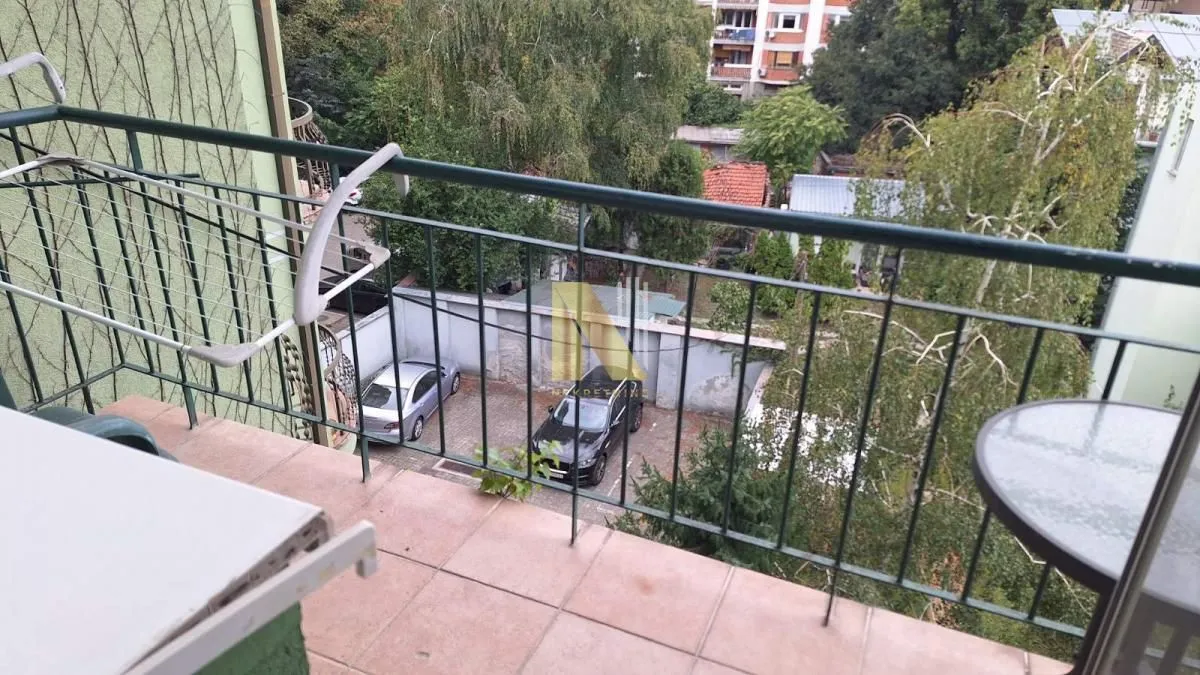 Rent, office space, 80m², Centar, Novi Sad