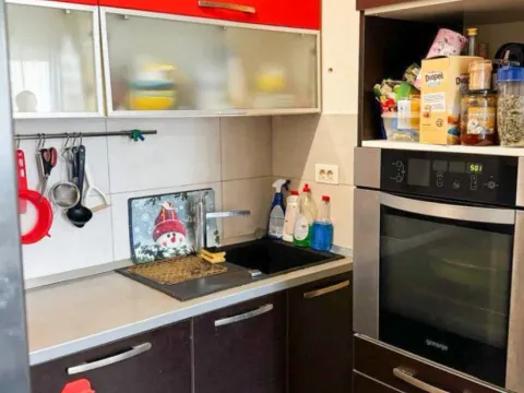 Prodaja, jednosoban stan, 43m², City Kej, Podgorica - image 3