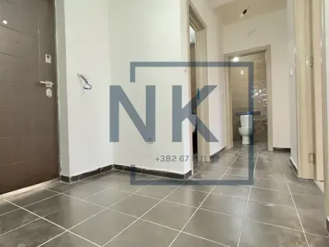 Prodaja, dvosoban stan, 54m², Ljubović, Podgorica - image 4