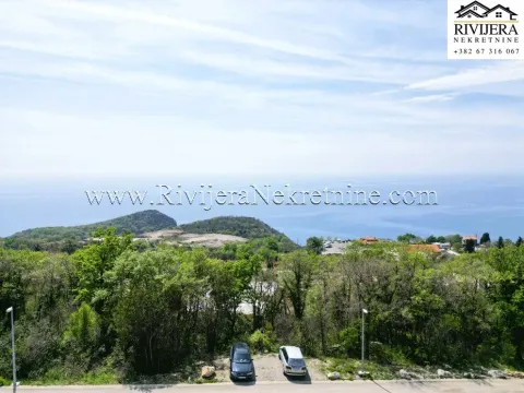 Prodaja, plac, 3563m², Blizikuće, Budva - image 2