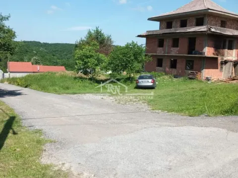 Prodaja, kuća, 607m², Lisović, Barajevo - image 3