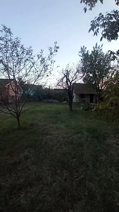 Prodaja, kuća, 32m², Crvene livade, Jagodina
