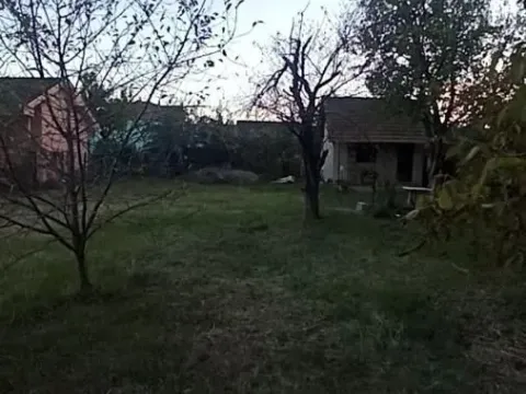 Prodaja, kuća, 32m², Crvene livade, Jagodina - image 13