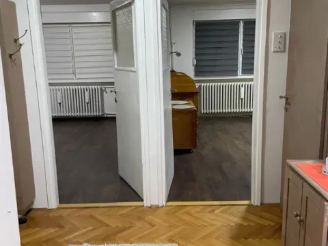 Izdavanje, dvosoban stan, 54m², Sajmište, Novi Sad - image 10