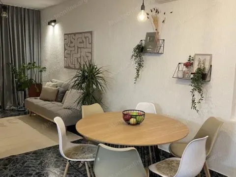 Prodaja, dvosoban stan, 68m², Babin Do, Budva - image 4