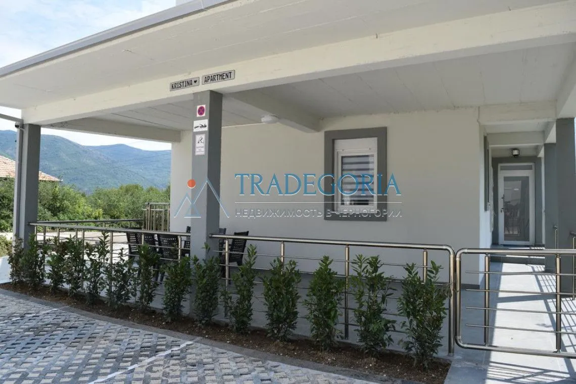 Prodaja, ugostiteljski objekat, 350m², Tivat, Crna Gora