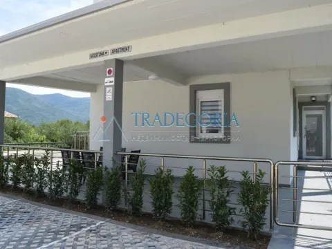 Prodaja, ugostiteljski objekat, 350m², Tivat, Crna Gora - image 56