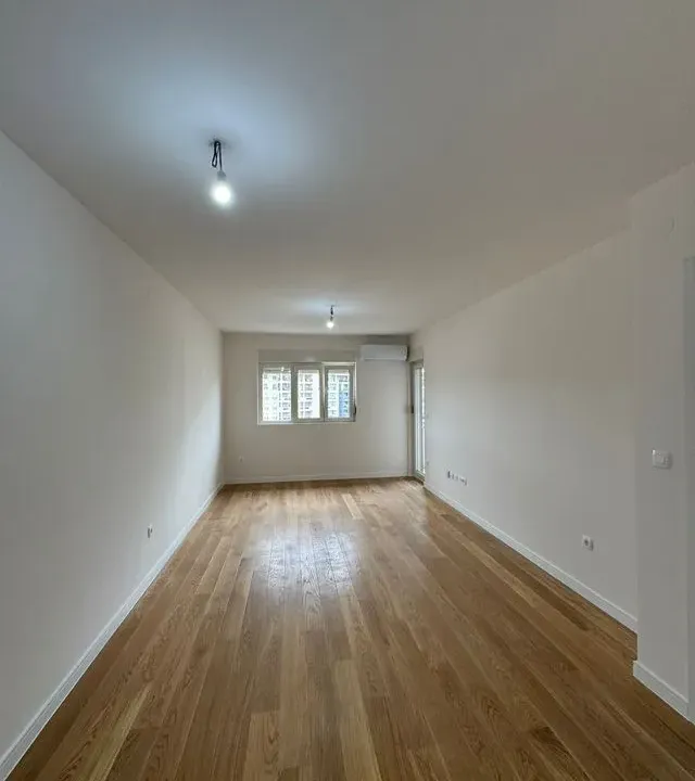 Izdavanje, jednosoban stan, 49m², Central Point, Podgorica