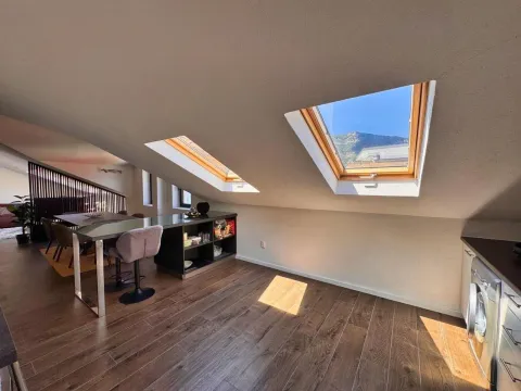 Sale, two bedroom apartment, 82m², Dobrota, Kotor - image 22