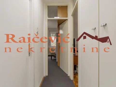 Sale, three bedroom apartment, 86m², Novi Beograd Sve Podlokacije, Beograd - image 6