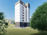 Prodaja, dvosoban stan, 58m², Bar, Crna Gora - image 5