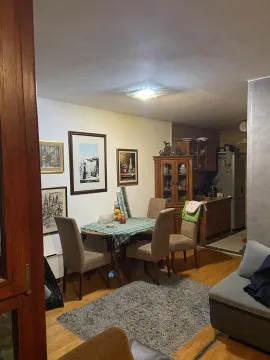 Izdavanje, dvosoban stan, 60m², Blok 5, Podgorica - image 4