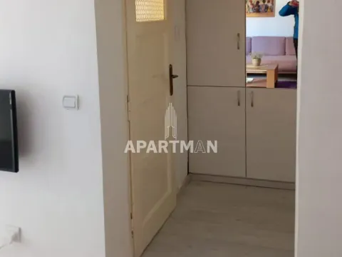 Sale, one bedroom apartment, 29m², Vračar Hram, Vračar Sve Podlokacije - image 6