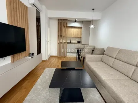 Rent, one bedroom apartment, 45m², Zabjelo, Podgorica - image 3
