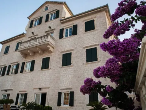 Sale, one bedroom apartment, 54m², Prčanj, Kotor - image 6