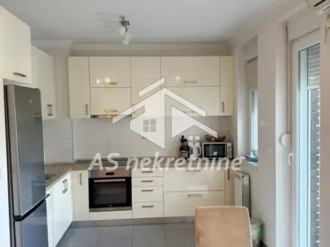 Izdavanje, dvosoban stan, 56m², Novi Beograd Blok 67, Novi Beograd Sve Podlokacije - image 7