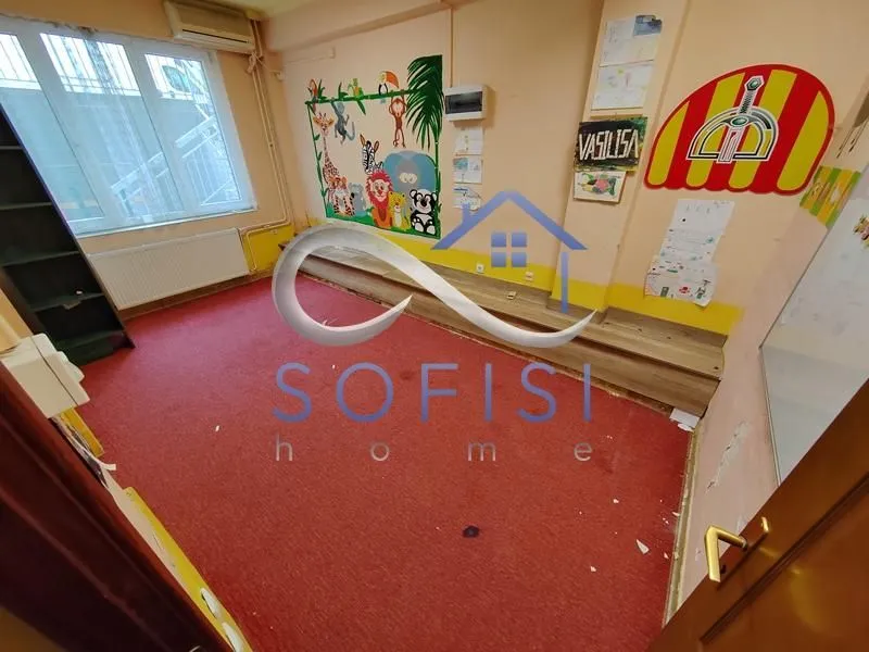 Rent, office space, 160m², Grbavica, Novi Sad Sve Podlokacije