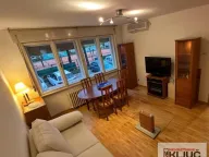 Izdavanje, dvosoban stan, 59m², Centar, Novi Sad - image 2