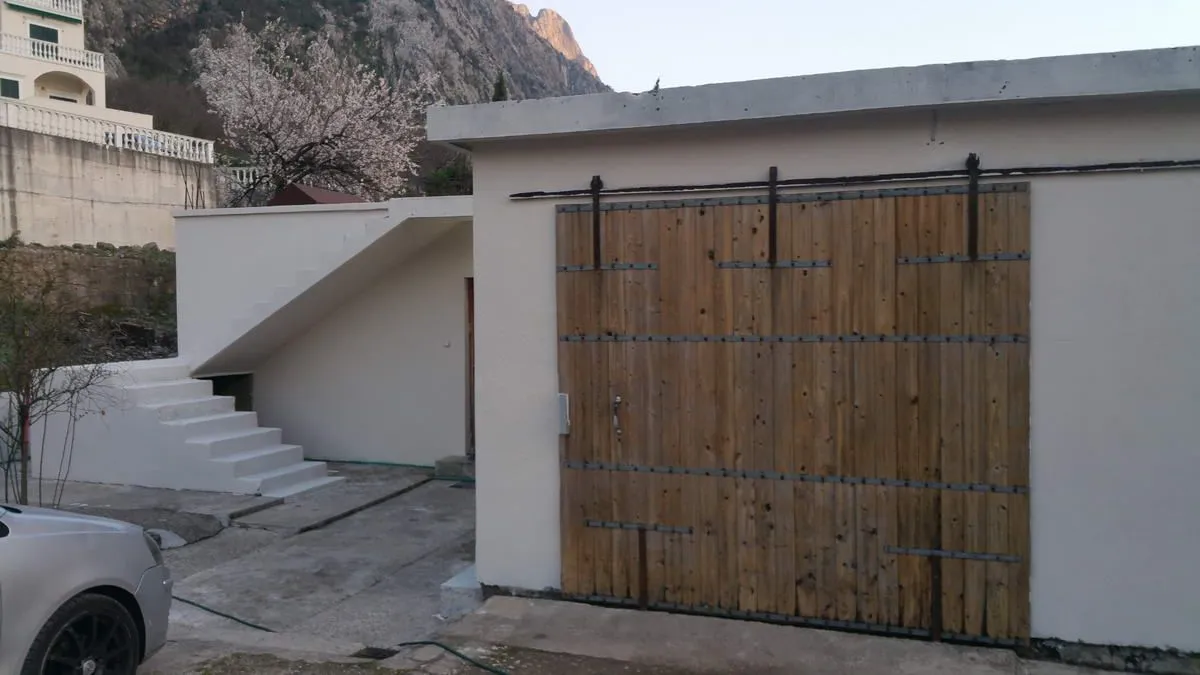 Prodaja, kuća, 100m², Dobrota, Kotor