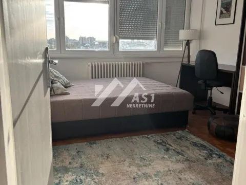 Rent, two bedroom apartment, 40m², Bulevar Oslobodjenja, Novi Sad Sve Podlokacije - image 7