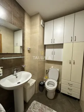 Rent, one bedroom apartment, 45m², Stari Aerodrom, Podgorica - image 9