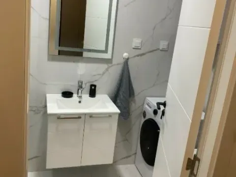 Rent, one bedroom apartment, 47m², Centar, Bar - image 12