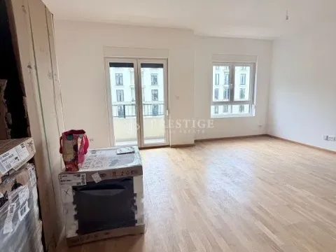 Prodaja, dvosoban stan, 70m², Zabjelo, Podgorica - image 2