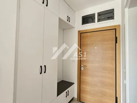 Rent, apartment, 27m², Novi Sad Sve Podlokacije, Novi Sad - image 6