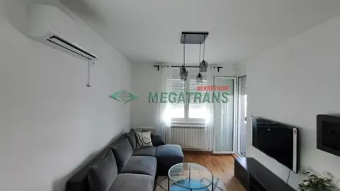 Izdavanje, dvosoban stan, 45m², Petrovaradin, Novi Sad - image 4