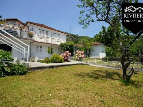 Sale, house, 190m², Igalo, Herceg Novi - image 2