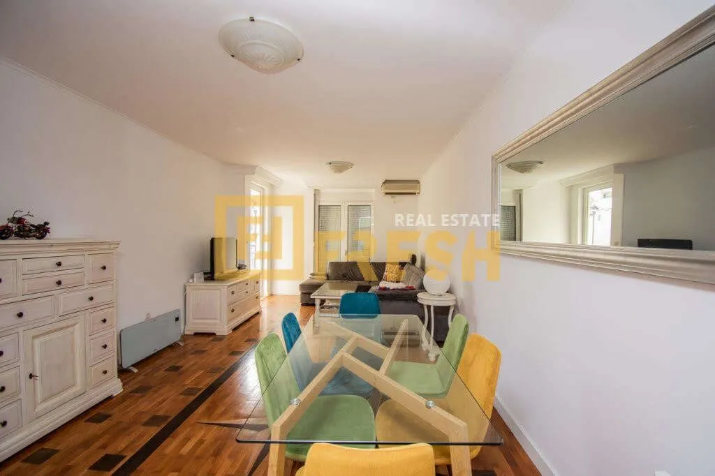 Prodaja, trosoban stan, 92m², Ljubović, Podgorica