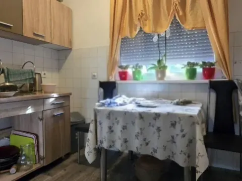 Sale, two bedroom apartment, 58m², Novo naselje, Novi Sad - image 5