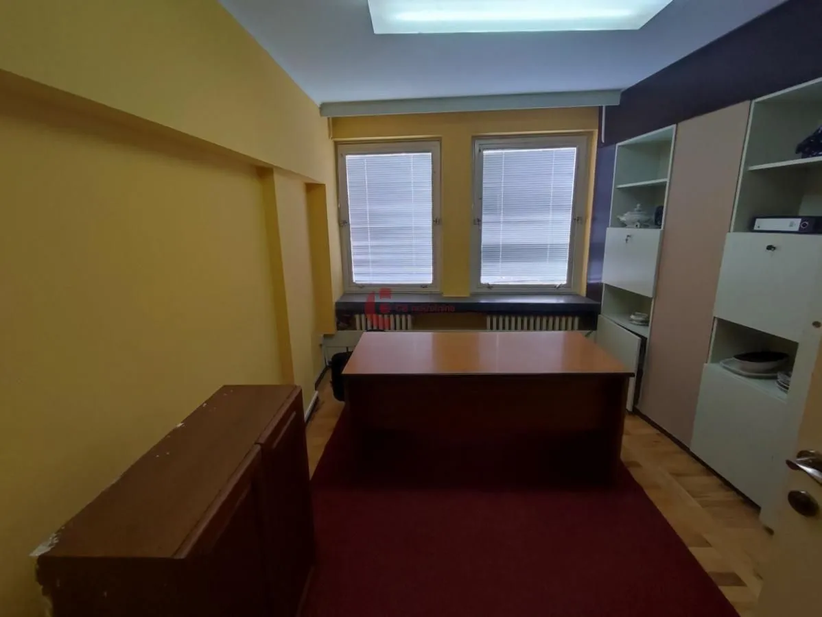Sale, office space, 148m², Centar, Subotica