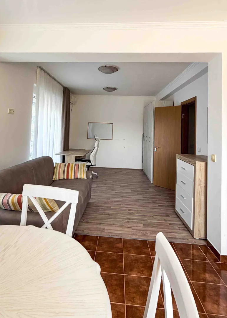 Prodaja, jednosoban stan, 44m², Donja Lastva, Tivat